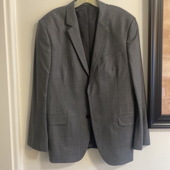 Express Three Piece Suit - Picture 4 of 15